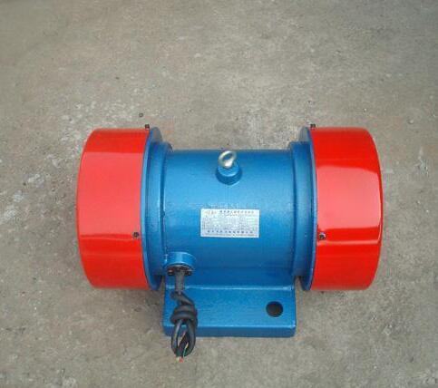  如何調節振動電機的激振力 